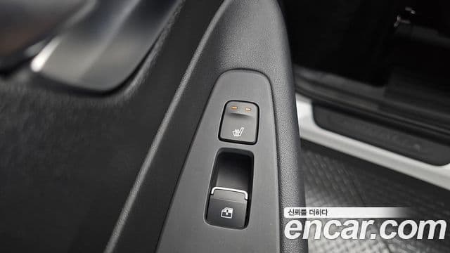 Hyundai The / новый New Santa Fe Prestige, 2021 19