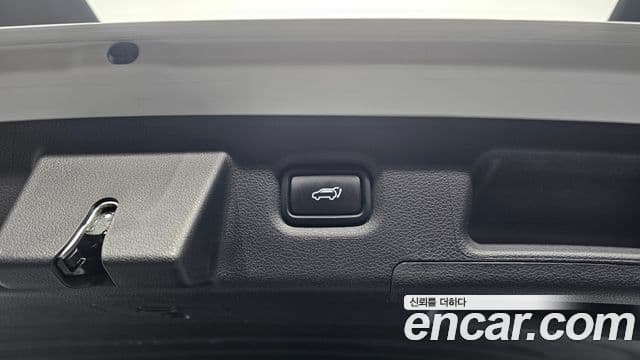 Hyundai The / новый New Santa Fe Prestige, 2021 20