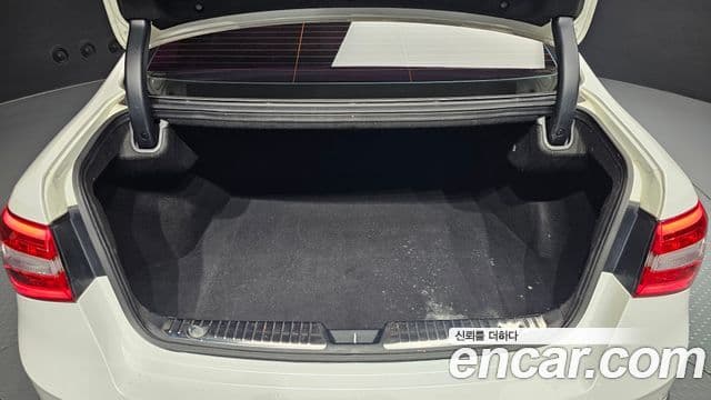 Kia The / новый New K7 Prestige, 2015 20