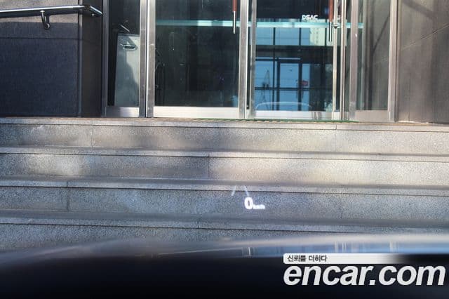 Kia 스팅어 Platinum, 2020 8