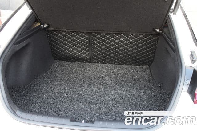 Kia 스팅어 Platinum, 2020 16