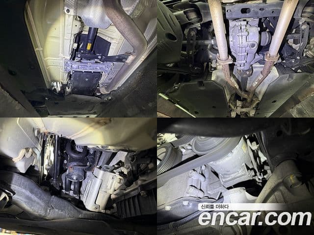 Kia 스팅어 Platinum, 2020 20