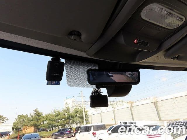 Renault Korea(Samsung) Master 2.3 фургон / L, 2024 16