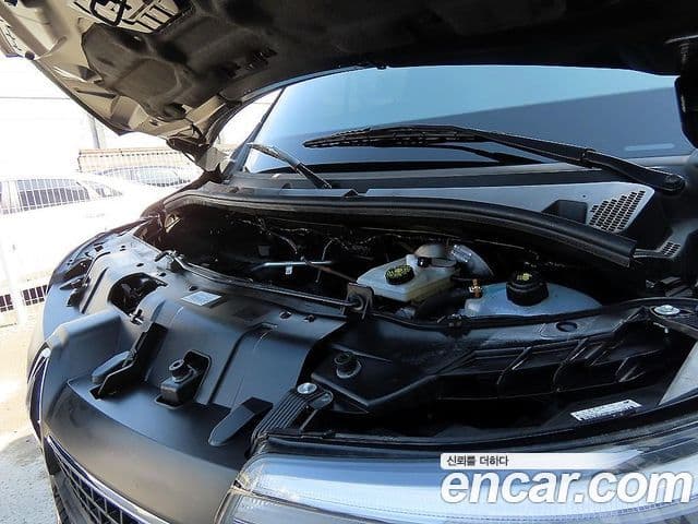 Renault Korea(Samsung) Master 2.3 фургон / L, 2024 17