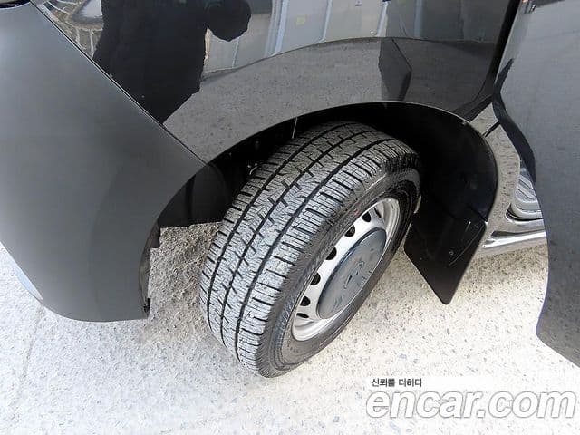 Renault Korea(Samsung) Master 2.3 фургон / L, 2024 18