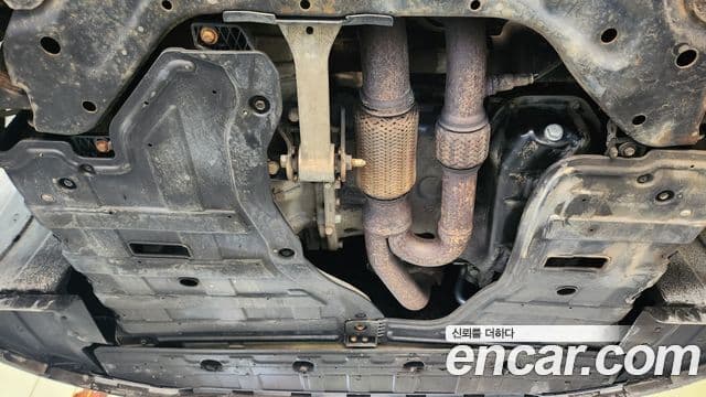 Kia The / новый Prestige K7 Prestige, 2012 2