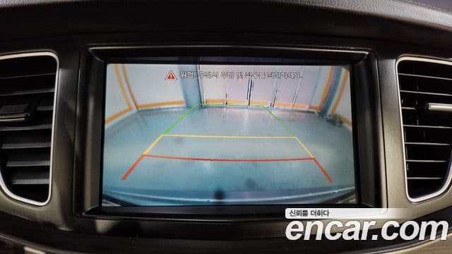 Kia The / новый Prestige K7 Prestige, 2012 11