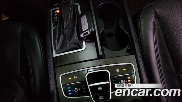 Kia The / новый Prestige K7 Prestige, 2012 13