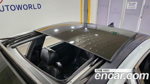 Kia The / новый Prestige K7 Prestige, 2012 18