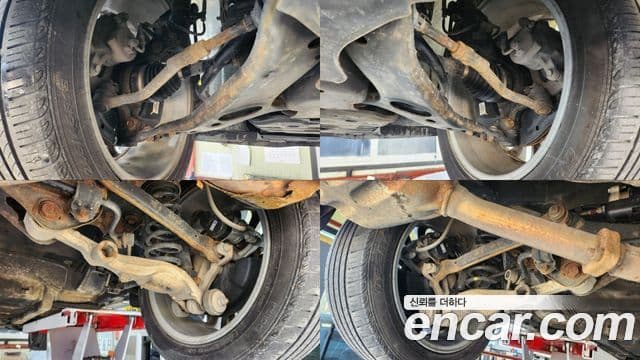 Kia The / новый Prestige K7 Prestige, 2012 19