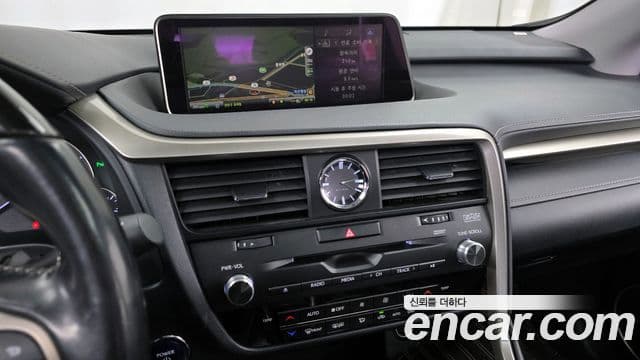 Lexus RX450h 4세대 Executive, 2016 14