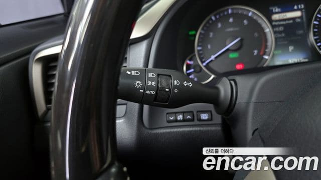 Lexus RX450h 4세대 Executive, 2016 16