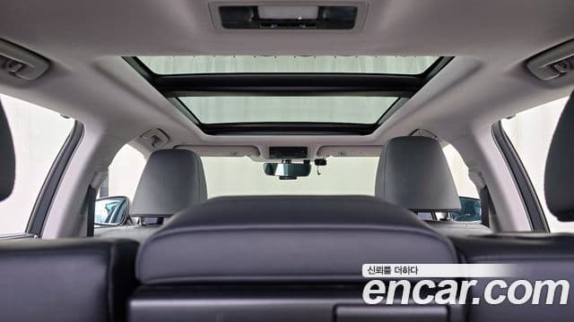 Lexus RX450h 4세대 Executive, 2016 17