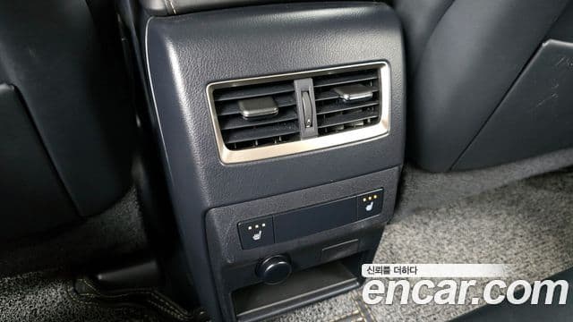 Lexus RX450h 4세대 Executive, 2016 19