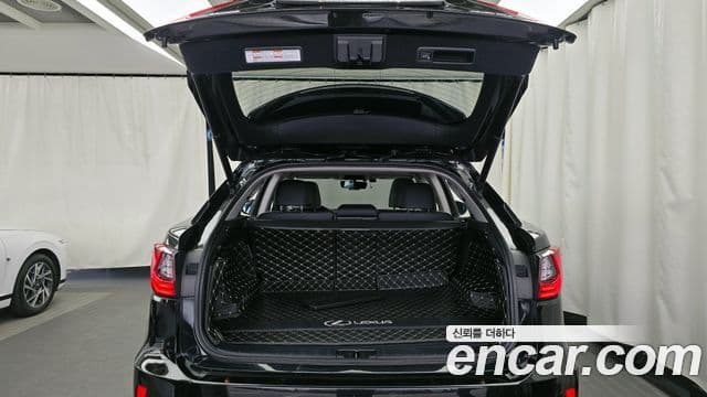 Lexus RX450h 4세대 Executive, 2016 20