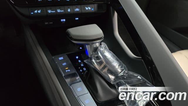 Hyundai The / новый New Avante (CN7) Inspiration, 2026 9