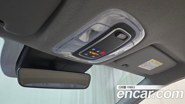 Hyundai The / новый New Avante (CN7) Inspiration, 2026 17