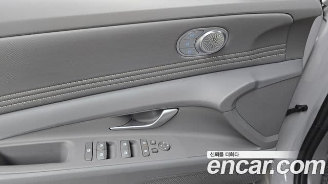 Hyundai The / новый New Avante (CN7) Inspiration, 2026 18