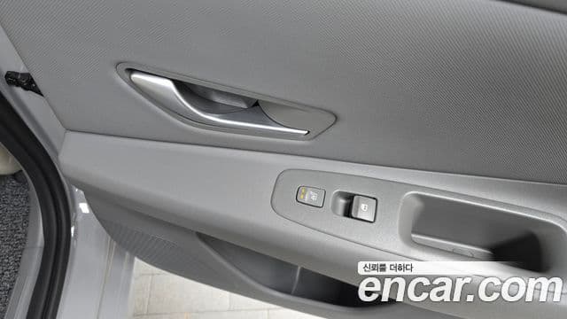 Hyundai The / новый New Avante (CN7) Inspiration, 2026 19