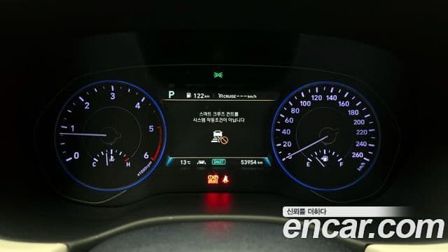 Hyundai Palisade Prestige, 2020 8