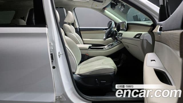 Hyundai Palisade Prestige, 2020 10