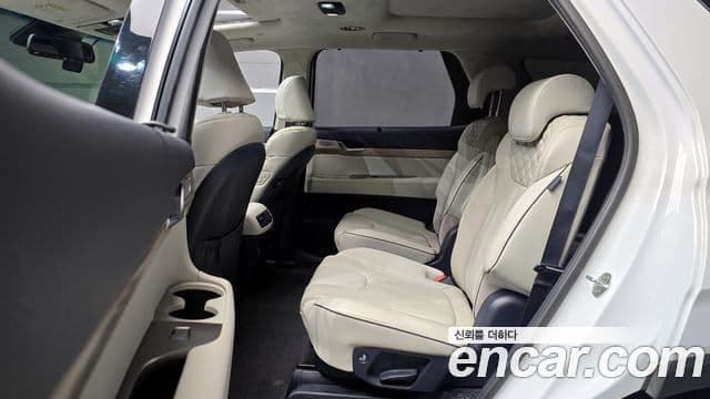 Hyundai Palisade Prestige, 2020 13