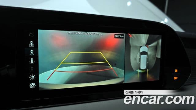 Hyundai Palisade Prestige, 2020 15