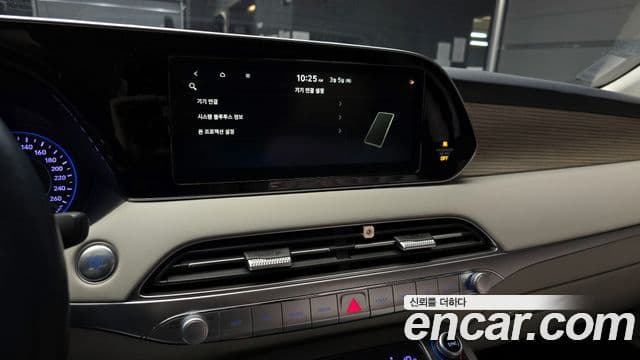 Hyundai Palisade Prestige, 2020 16