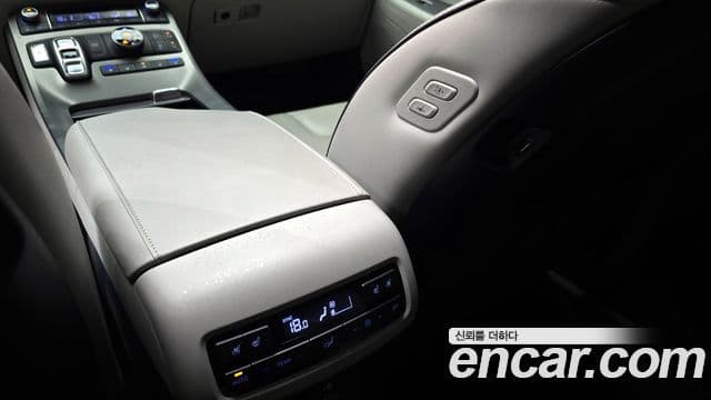 Hyundai Palisade Prestige, 2020 17