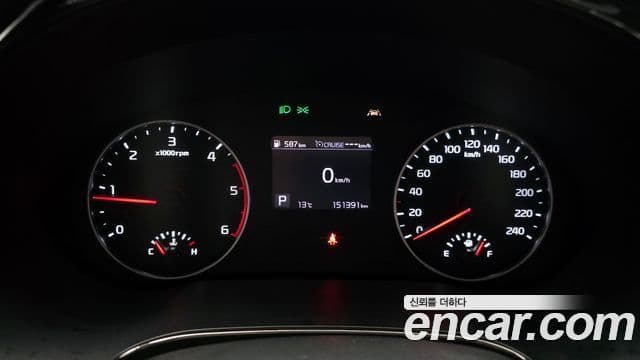 Kia Seltos Prestige, 2022 8