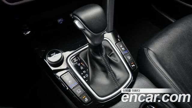 Kia Seltos Prestige, 2022 9