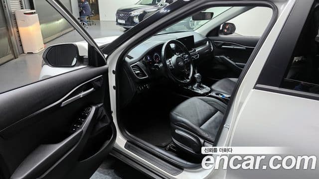 Kia Seltos Prestige, 2022 10