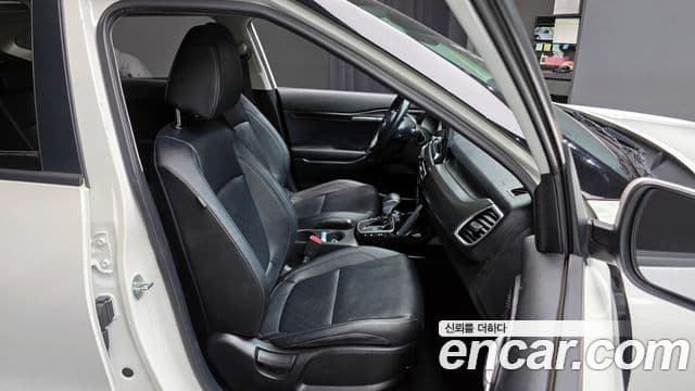 Kia Seltos Prestige, 2022 12