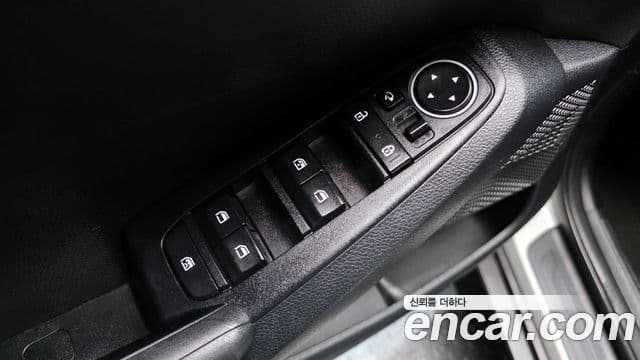 Kia Seltos Prestige, 2022 14