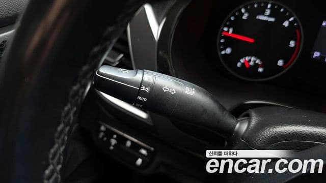 Kia Seltos Prestige, 2022 16