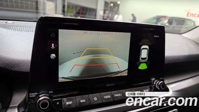 Kia Seltos Prestige, 2022 17