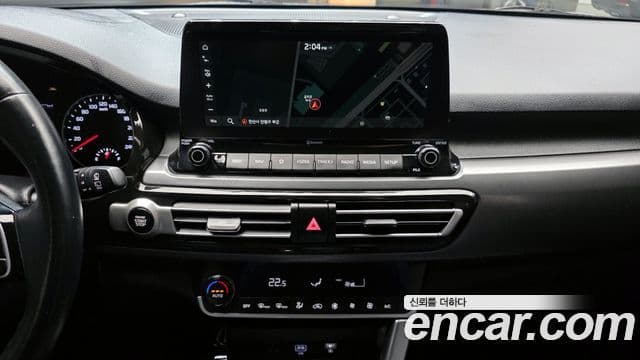 Kia Seltos Prestige, 2022 19