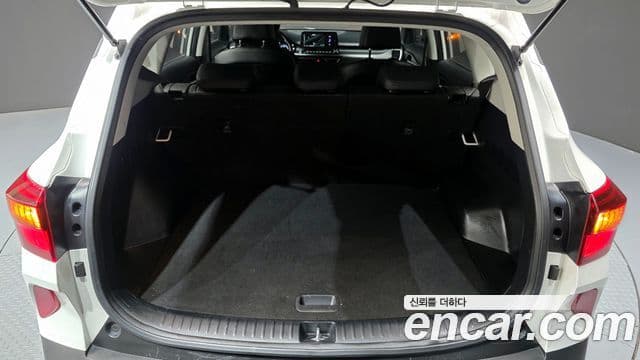 Kia Seltos Prestige, 2022 20