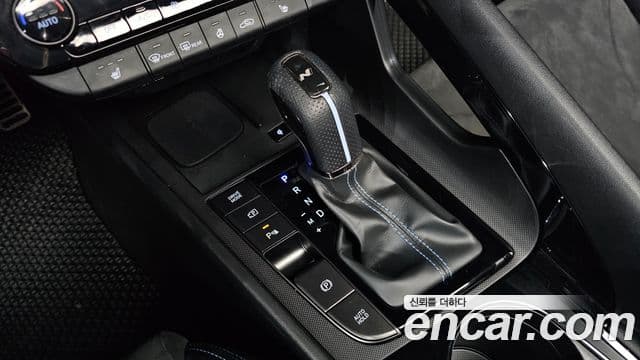 Hyundai The / новый New Avante (CN7) 2.0 N, 2024 9