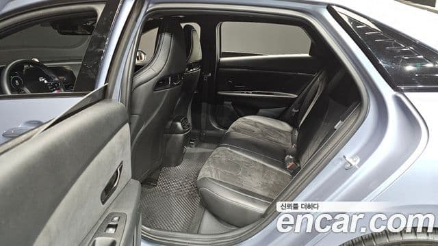 Hyundai The / новый New Avante (CN7) 2.0 N, 2024 11