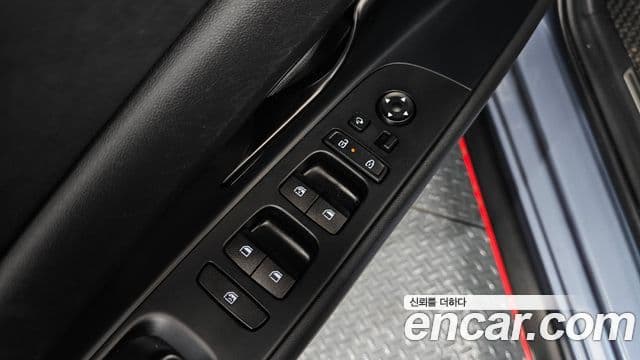 Hyundai The / новый New Avante (CN7) 2.0 N, 2024 12