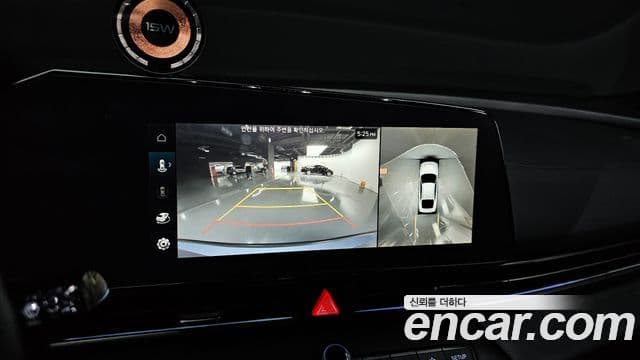 Hyundai The / новый New Avante (CN7) 2.0 N, 2024 15