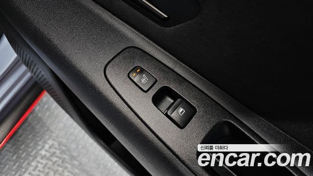 Hyundai The / новый New Avante (CN7) 2.0 N, 2024 19