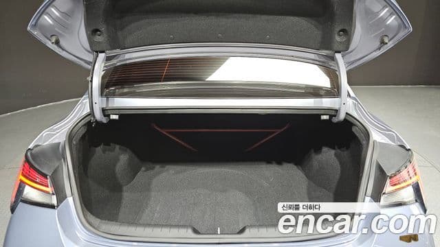 Hyundai The / новый New Avante (CN7) 2.0 N, 2024 20