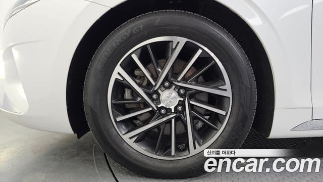 Hyundai The / новый New Grandeur IG Premium, 2021 все фото