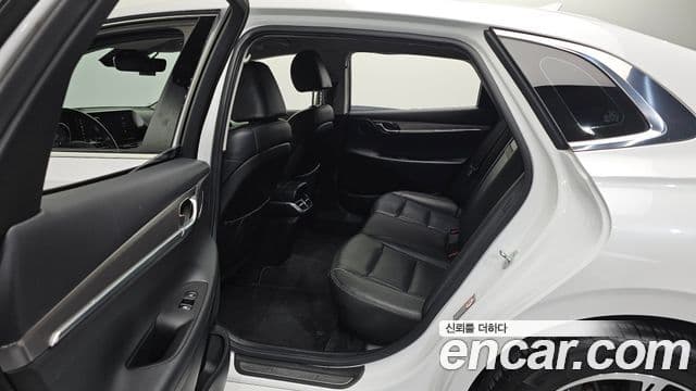 Hyundai The / новый New Grandeur IG Premium, 2021 11