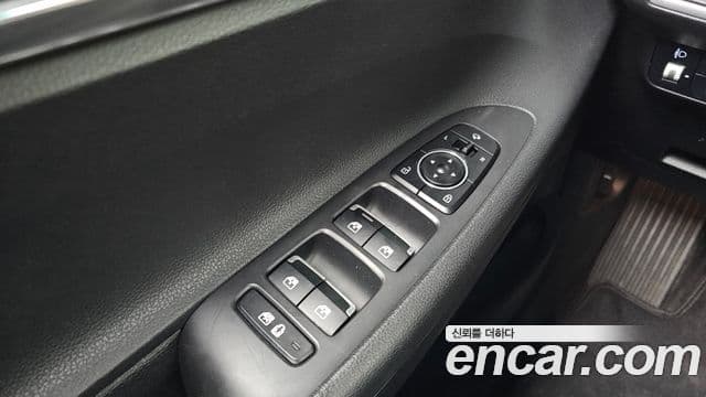 Hyundai The / новый New Grandeur IG Premium, 2021 14