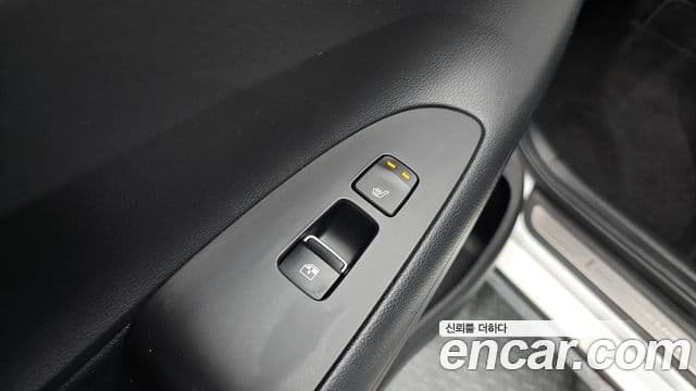 Hyundai The / новый New Grandeur IG Premium, 2021 20