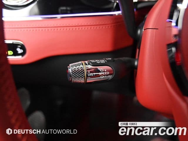 Bentley Continental GT 3세대 4.0 GT, 2022 17