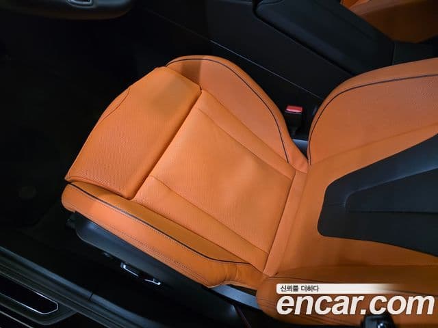 BMW M5 (G90) M5 седан, 2025 8